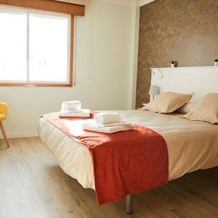 Padron Suites ภายนอก รูปภาพ