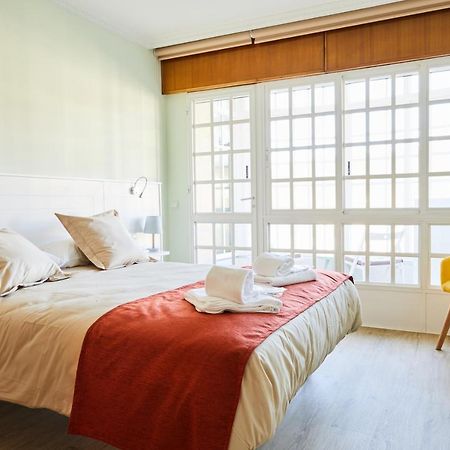 Padron Suites ภายนอก รูปภาพ