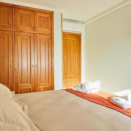 Padron Suites ภายนอก รูปภาพ