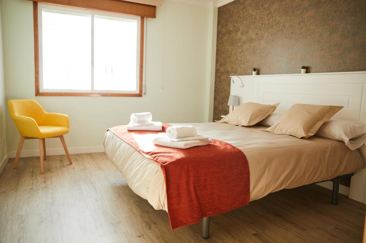 Padron Suites ภายนอก รูปภาพ