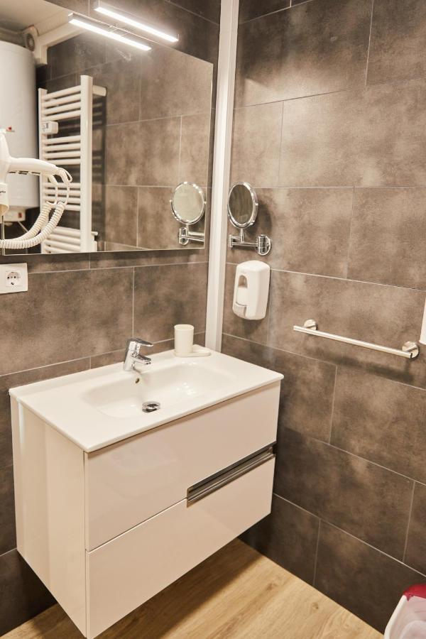 Padron Suites ภายนอก รูปภาพ
