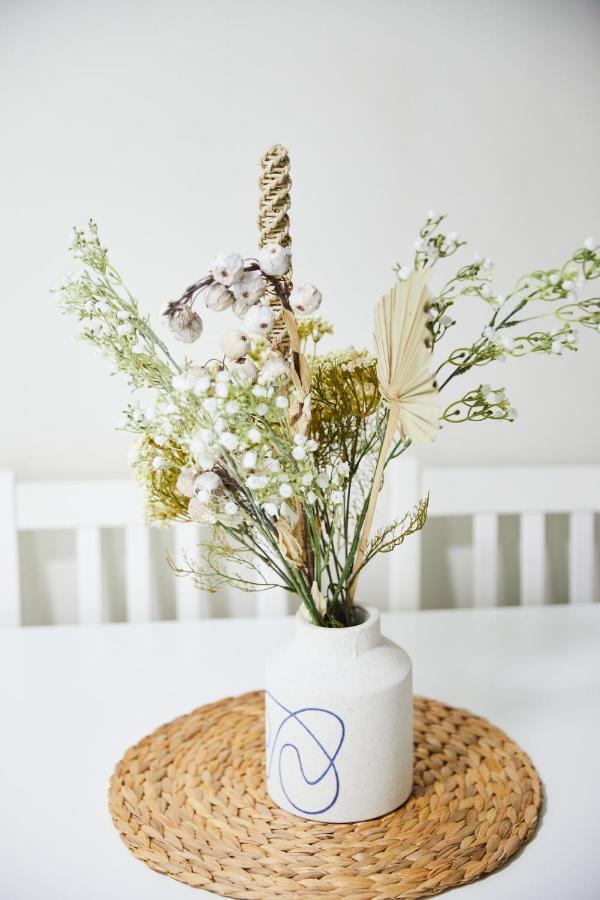Padron Suites ภายนอก รูปภาพ