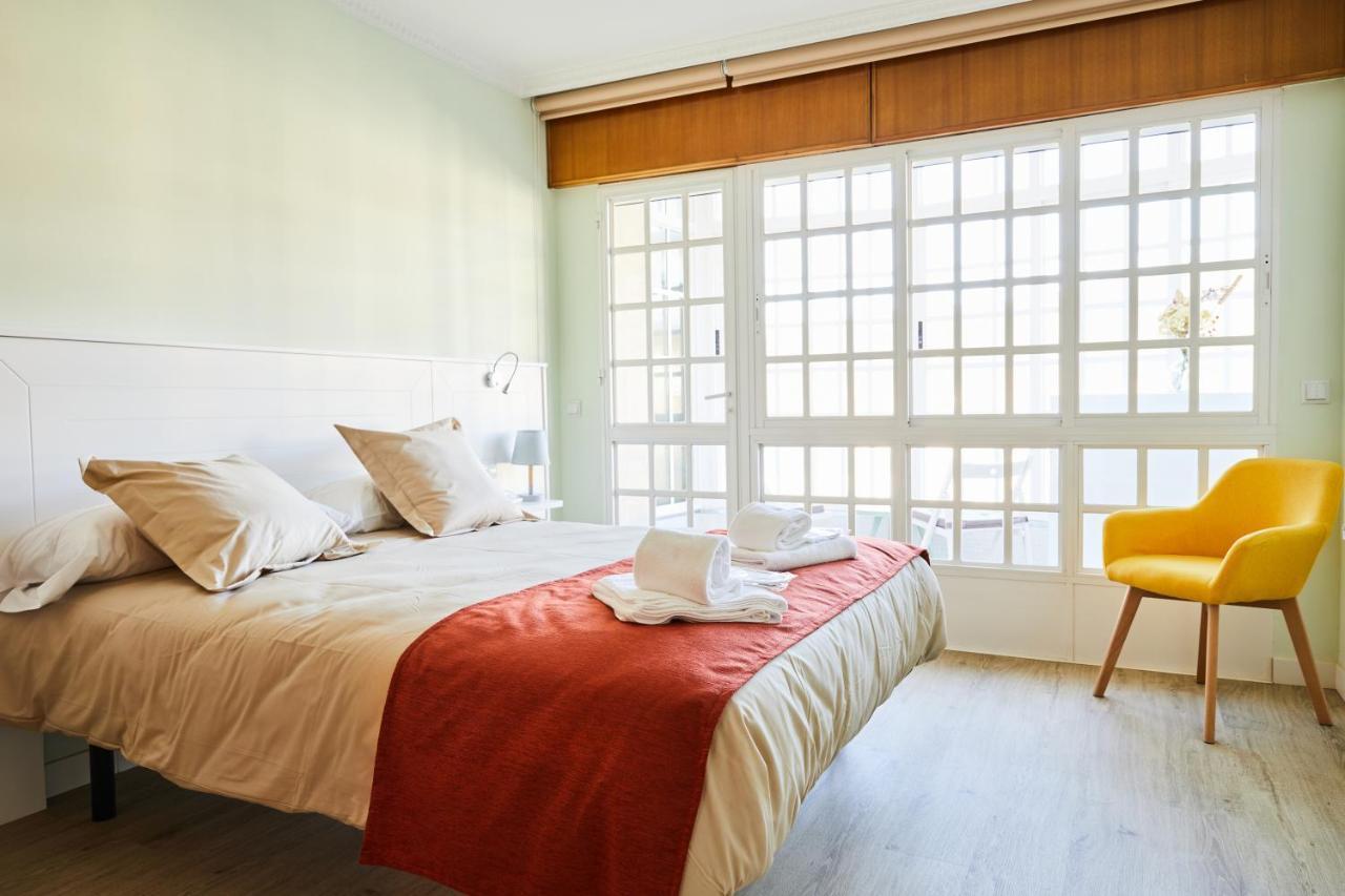 Padron Suites ภายนอก รูปภาพ