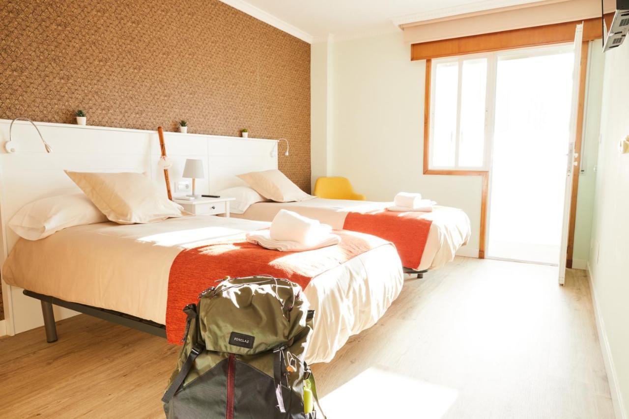 Padron Suites ภายนอก รูปภาพ