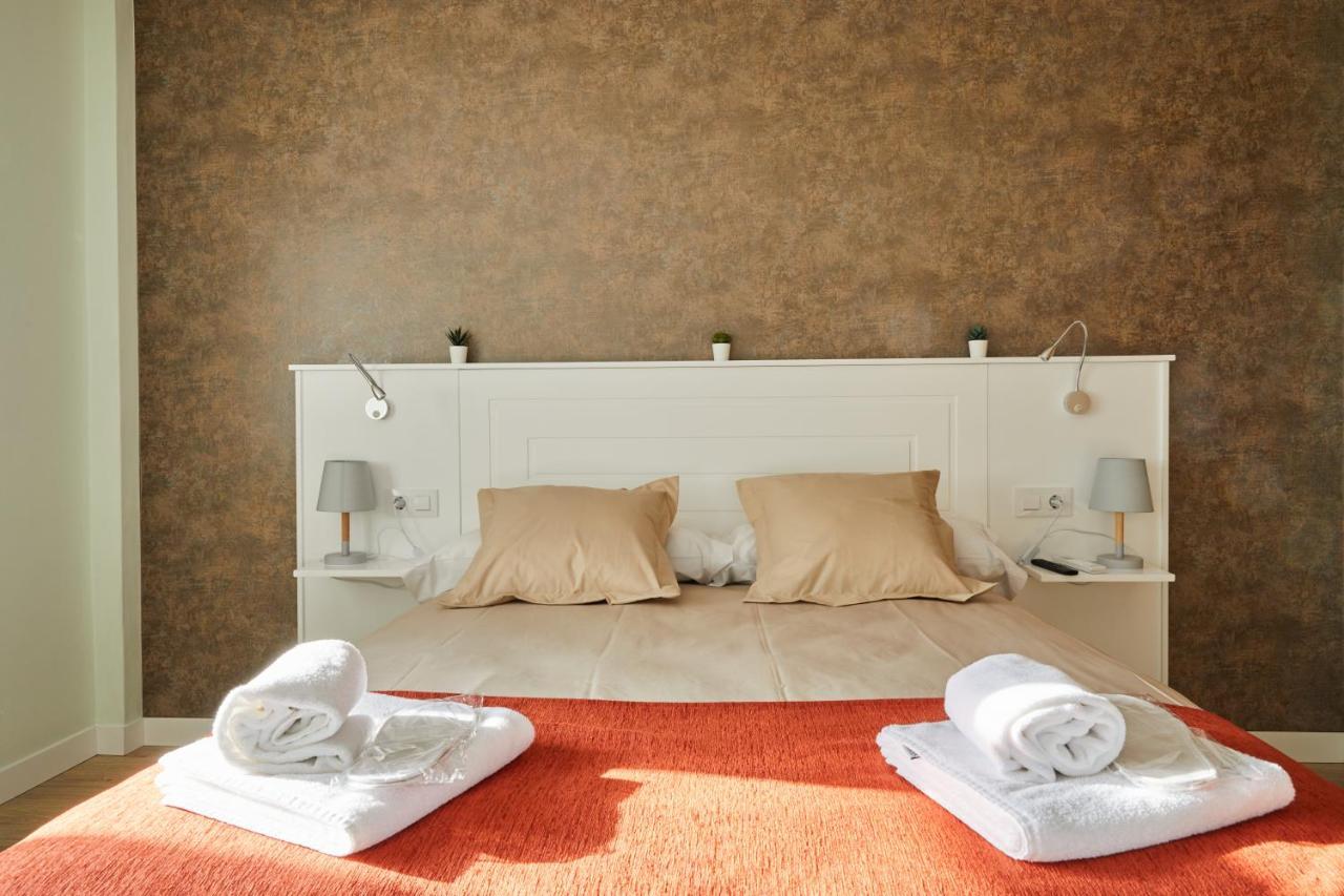 Padron Suites ภายนอก รูปภาพ
