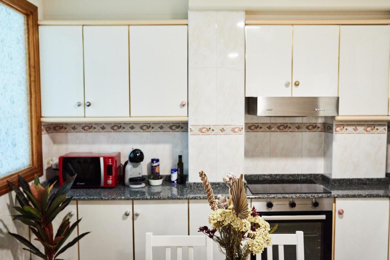 Padron Suites ภายนอก รูปภาพ