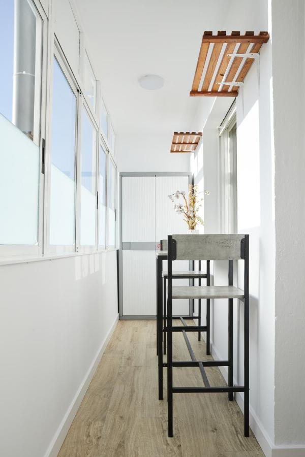 Padron Suites ภายนอก รูปภาพ