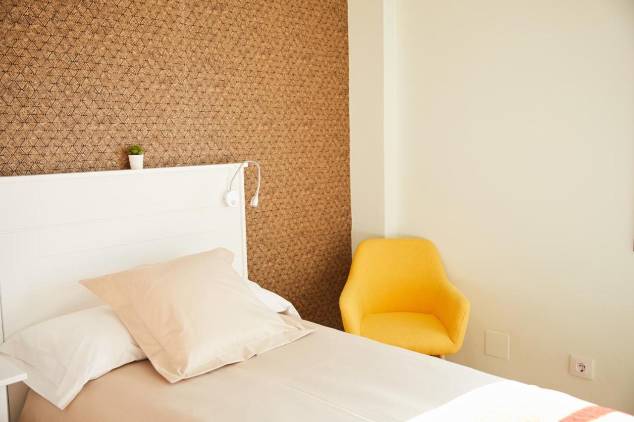 Padron Suites ภายนอก รูปภาพ