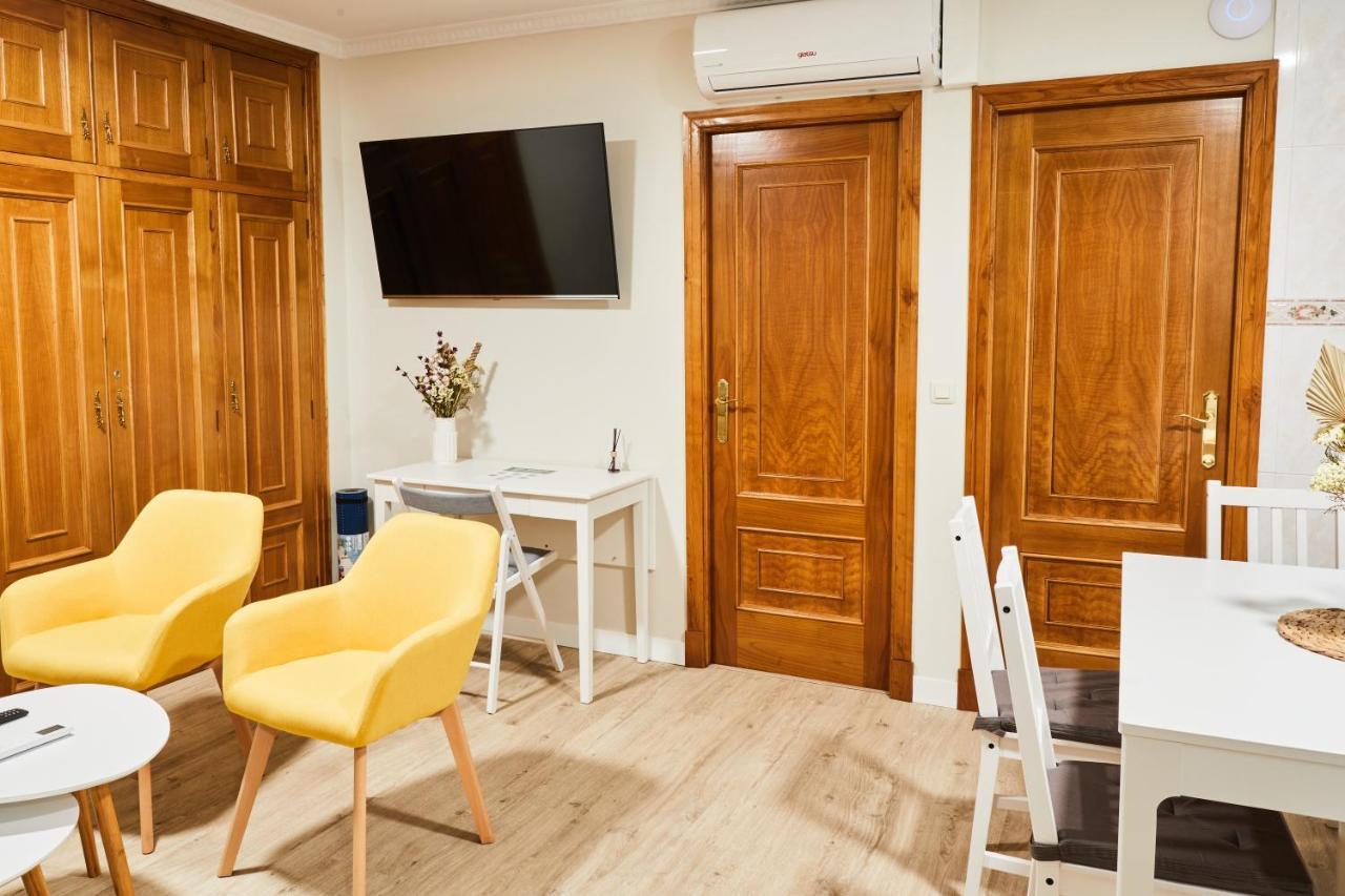 Padron Suites ภายนอก รูปภาพ