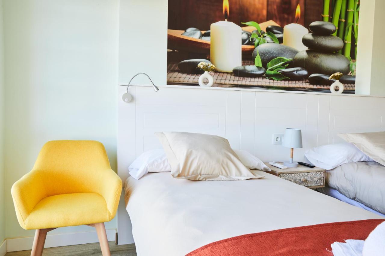 Padron Suites ภายนอก รูปภาพ